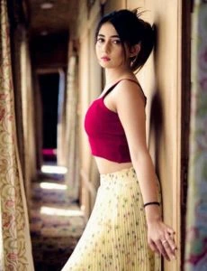 Call Girls Chandipur